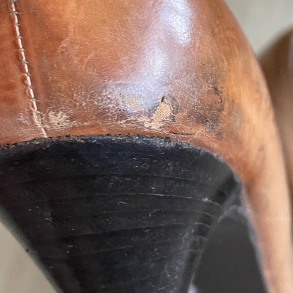 High heels - Picture 3 of 6